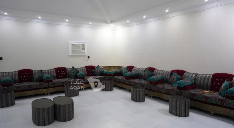 Rest House for Rent in Jeddah Al Riyadh 14