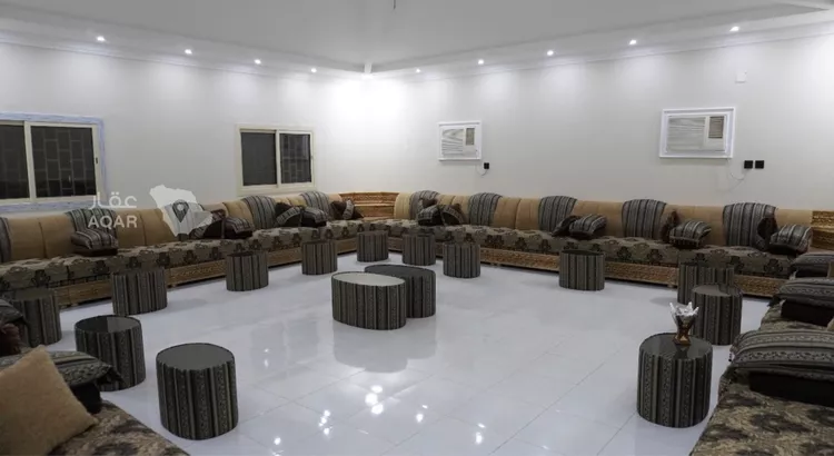 Rest House for Rent in Jeddah Al Riyadh 16