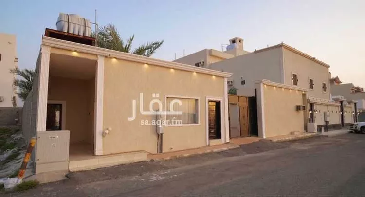 استراحة للإيجار في شارع الوفاء 24, حي الوفاء, مدينة جدة, منطقة مكة المكرمة 7