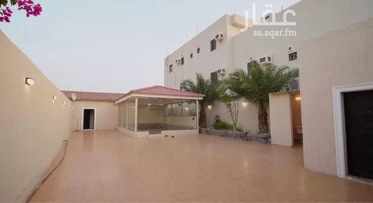 استراحة للإيجار في شارع الوفاء 24, حي الوفاء, مدينة جدة, منطقة مكة المكرمة صورة 5