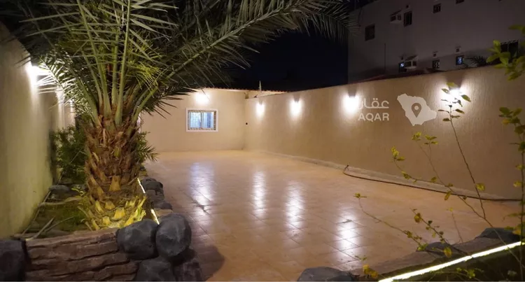 Rest House for Rent in Jeddah Al Riyadh 17