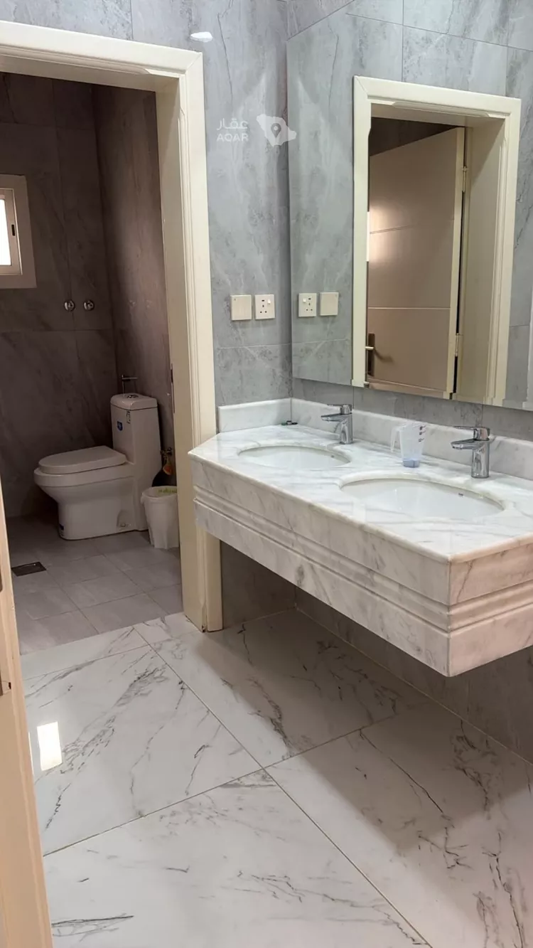 Floor for Rent in Jeddah Al Kawthar 7