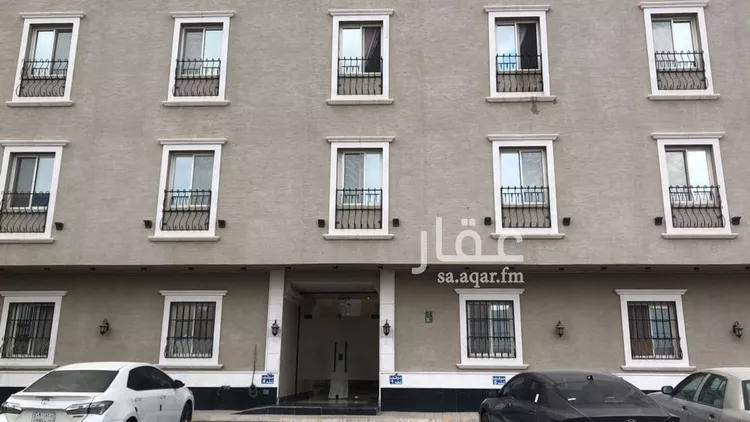 شقة للبيع في شارع الهواشلة, حي اليرموك, مدينة الرياض, منطقة الرياض