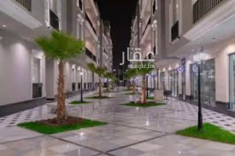 شقة للبيع في شارع وادي وج, حي الملقا, مدينة الرياض, منطقة الرياض صورة 2