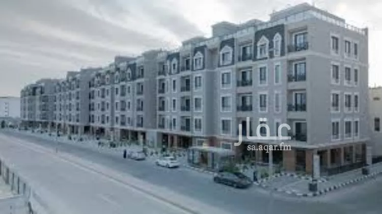 شقة للبيع في شارع وادي وج, حي الملقا, مدينة الرياض, منطقة الرياض