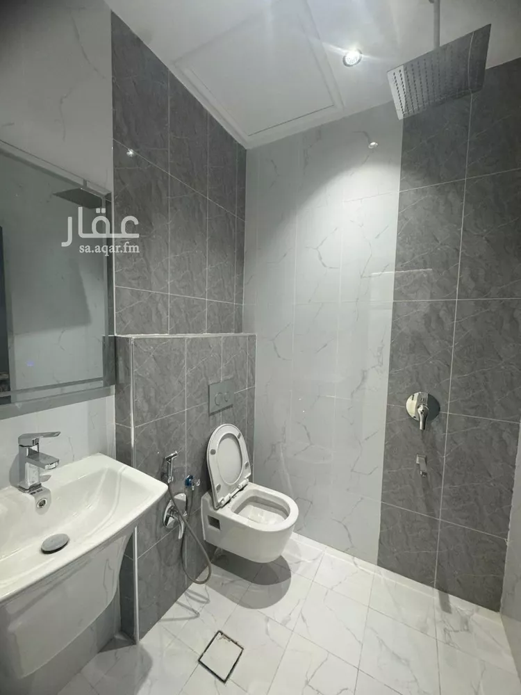 شقة للبيع في شارع مؤيد الدين الحارثي, حي النرجس, مدينة الرياض, منطقة الرياض صورة 5