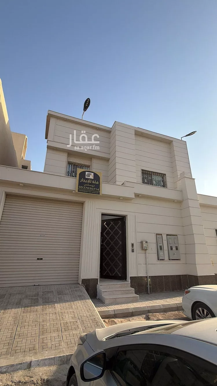 غرفة للإيجار في شارع سمي المدني, حي العارض, مدينة الرياض, منطقة الرياض صورة 2