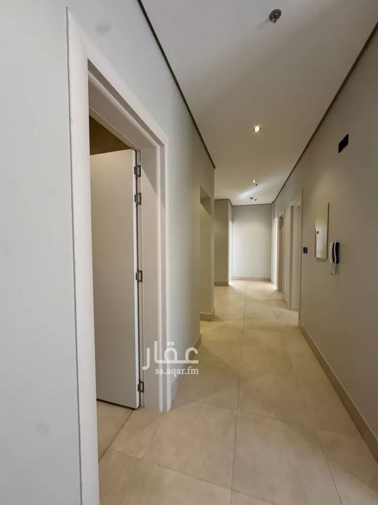 شقة للبيع في شارع رخي العنبري, حي العارض, مدينة الرياض, منطقة الرياض صورة 4