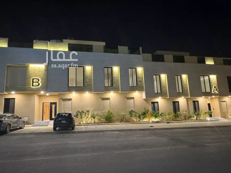 شقة للبيع في شارع ريحانه بنت زيد, حي النرجس, مدينة الرياض, منطقة الرياض