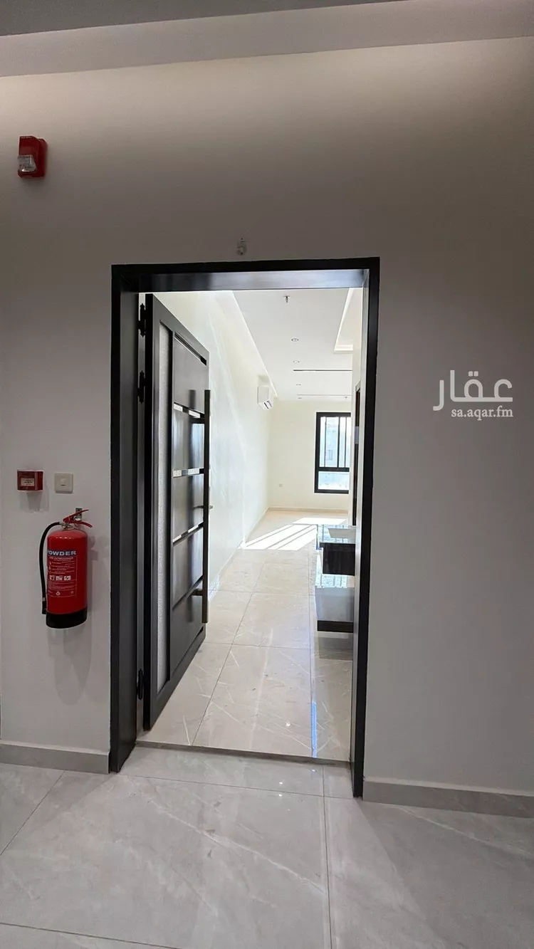 شقة للإيجار في شارع عبدالله الخزرجي, حي العارض, مدينة الرياض, منطقة الرياض صورة 2