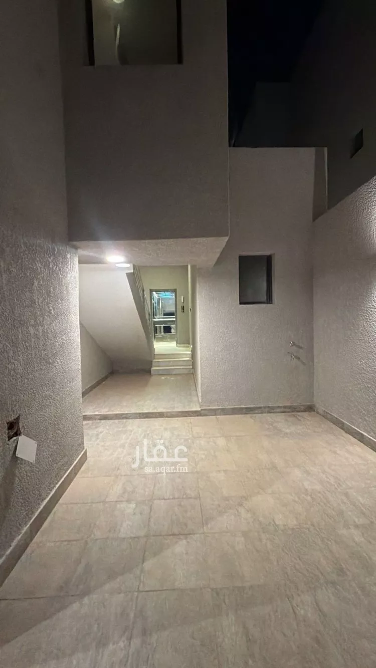 دور للإيجار في شارع ابن أبي بكر, حي العارض, مدينة الرياض, منطقة الرياض صورة 2