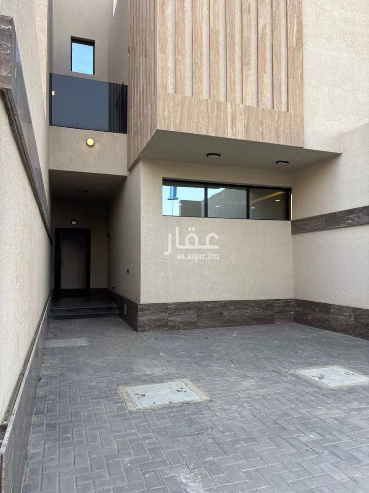Floor for Rent in Riyadh Al Arid