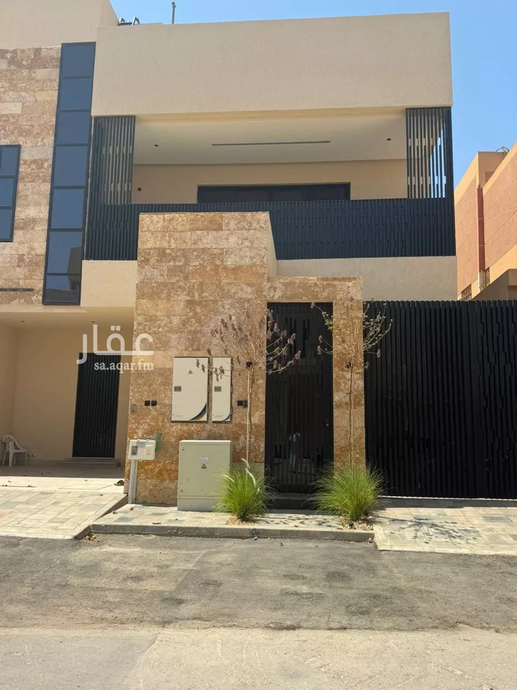 Villa for Sale in Riyadh Al Qirawan