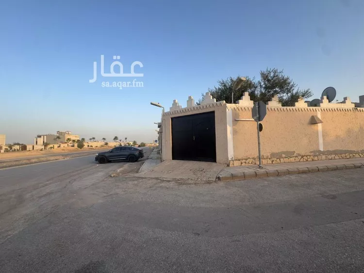 أرض للبيع في شارع عفيفة بنت أبي طاهر, حي العارض, مدينة الرياض, منطقة الرياض صورة 5