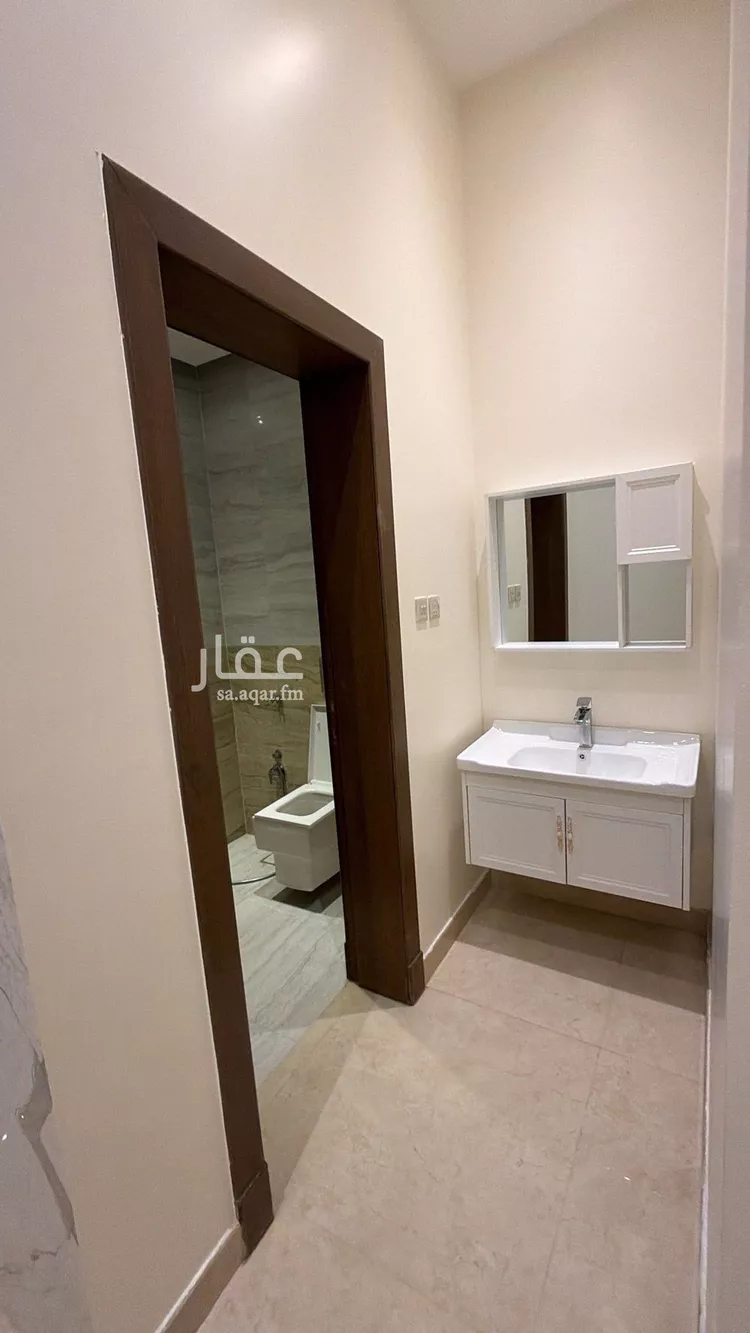 شقة للإيجار في شارع يدمه, حي النرجس, مدينة الرياض, منطقة الرياض صورة 4