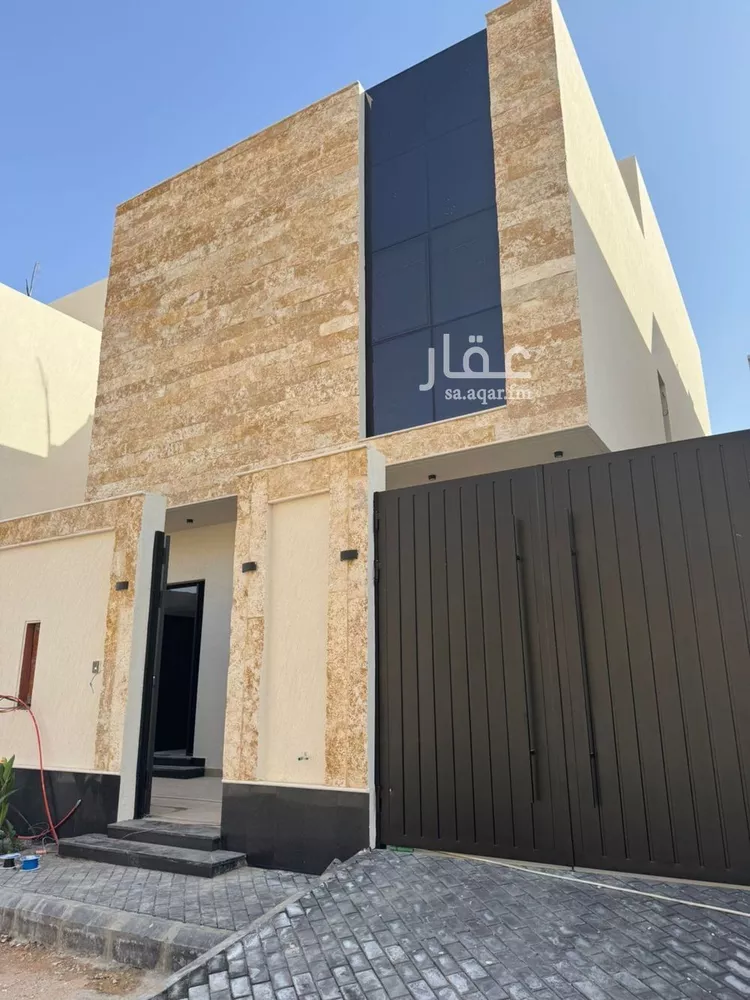 فيلا للبيع في شارع مافيه اسم , حي النرجس, مدينة الرياض, منطقة الرياض