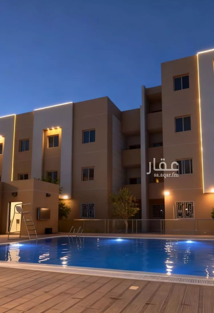 شقة للبيع في شارع مافيه اسم , حي الملقا, مدينة الرياض, منطقة الرياض