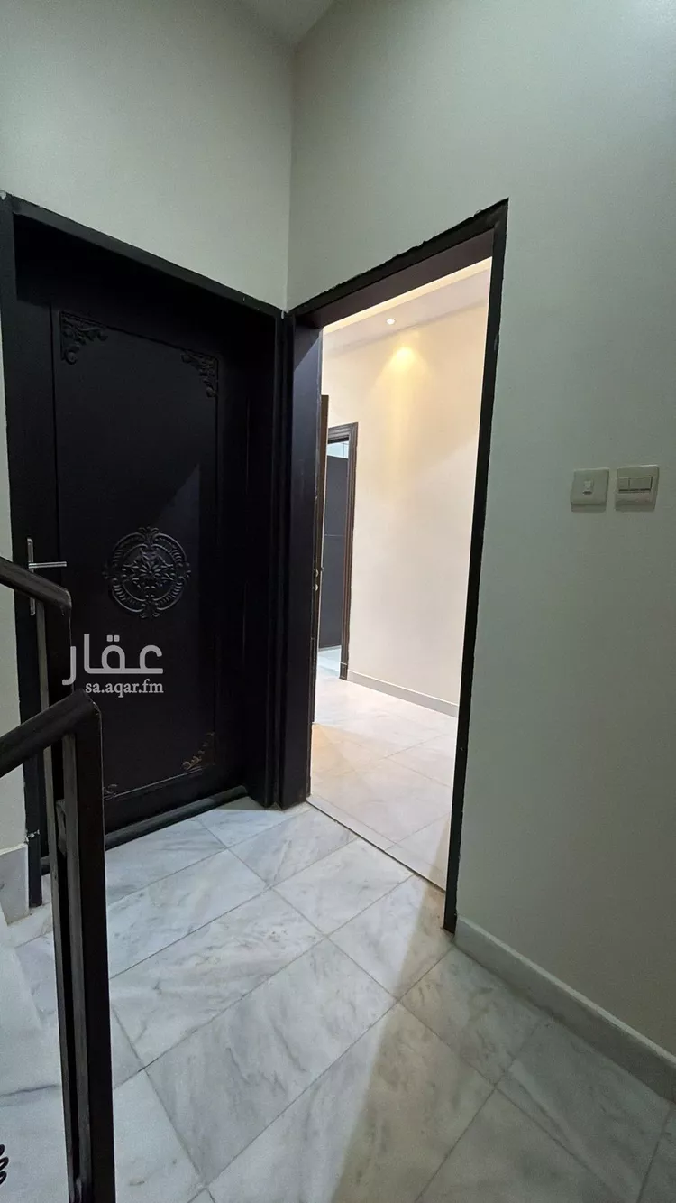 شقة للإيجار في شارع أحمد بن تاج الدين, حي العارض, مدينة الرياض, منطقة الرياض 1 صورة