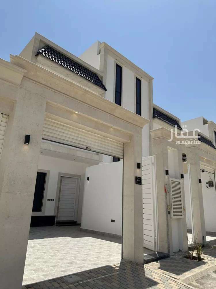 دور للبيع في شارع حسن مشاط, حي عكاظ, مدينة الرياض, منطقة الرياض