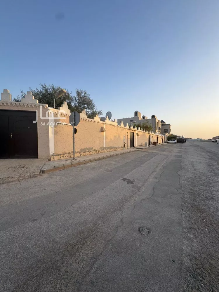 Land for Sale in Riyadh Al Arid