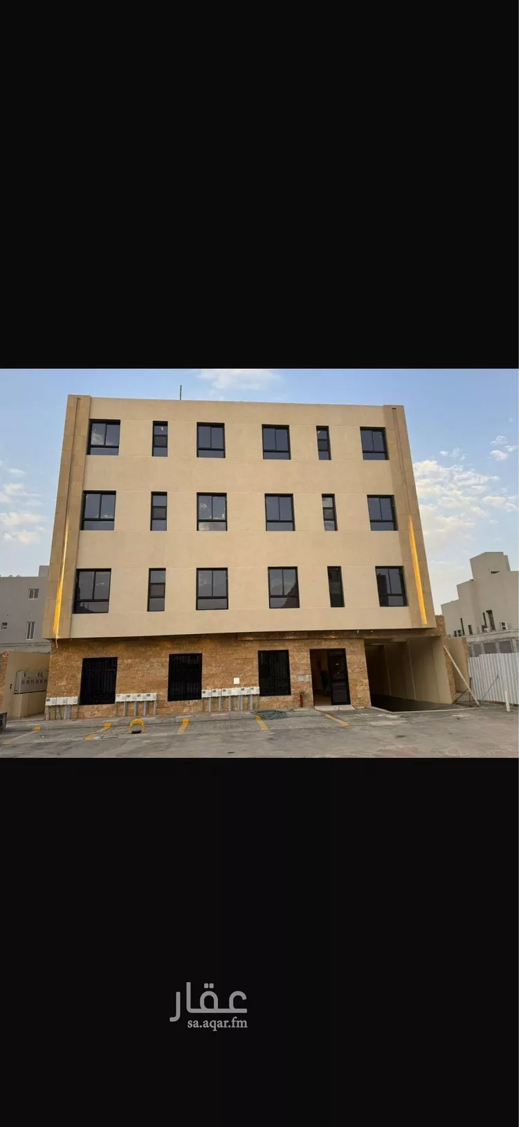 Apartment for Rent in Riyadh Al Arid