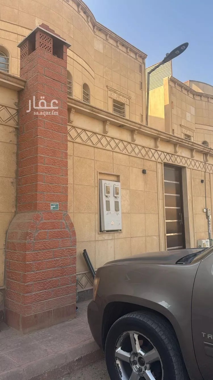 شقة للإيجار في شارع عبدالملك بن هشام, حي السويدي, مدينة الرياض, منطقة الرياض