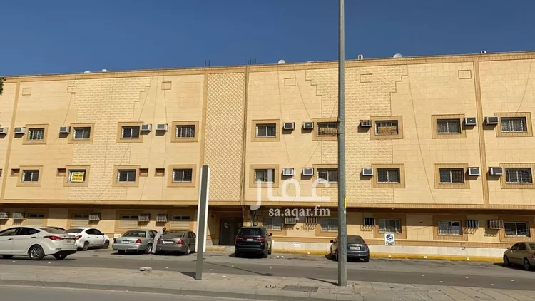 شقة للإيجار في شارع عبدالملك بن هشام, حي السويدي, مدينة الرياض, منطقة الرياض