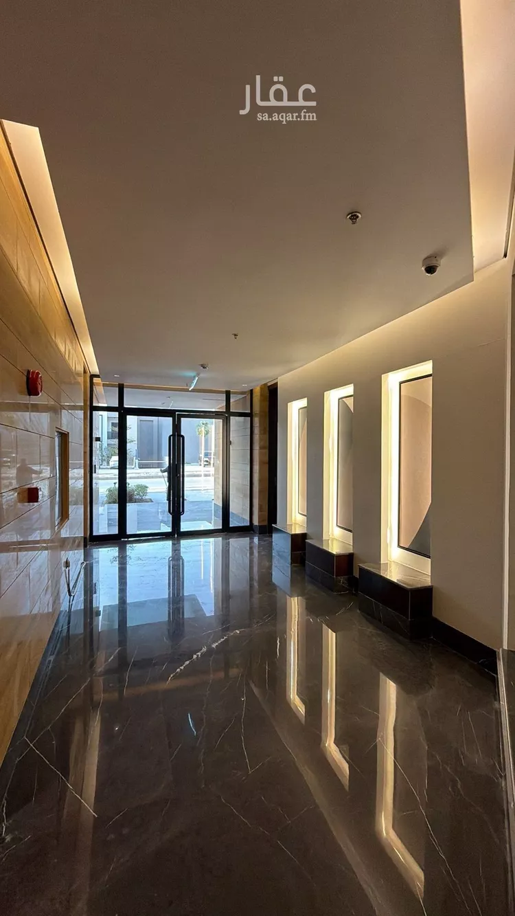 شقة للإيجار في شارع اسماء بنت مالك, حي العارض, مدينة الرياض, منطقة الرياض صورة 2