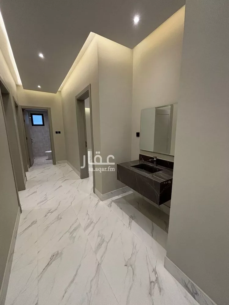 دور للبيع في شارع ابن أبي بكر, حي العارض, مدينة الرياض, منطقة الرياض صورة 3