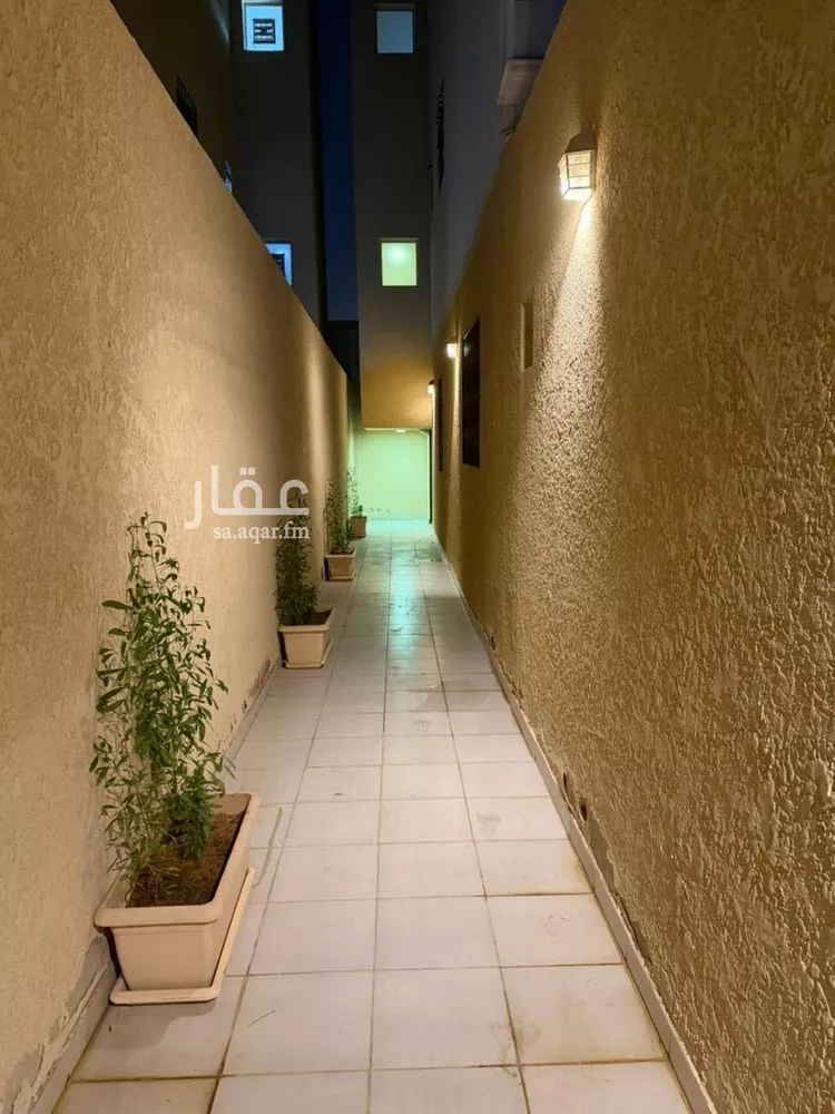 شقة للإيجار في شارع علي المصري, حي العارض, مدينة الرياض, منطقة الرياض