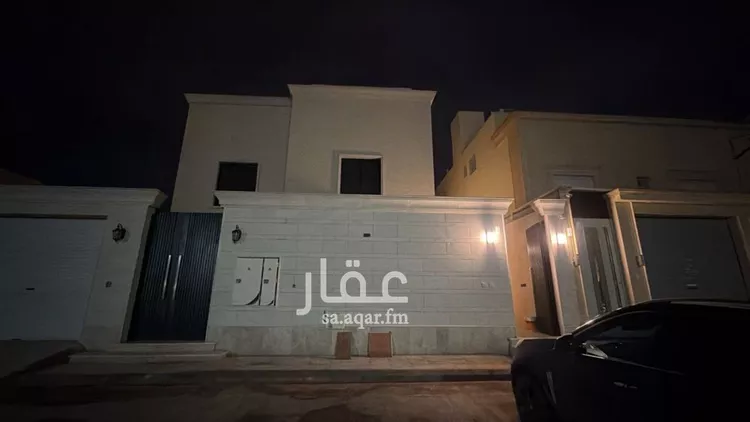 Floor for Rent in Riyadh Al Arid