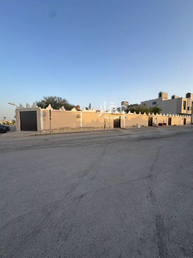 أرض للبيع في شارع عفيفة بنت أبي طاهر, حي العارض, مدينة الرياض, منطقة الرياض صورة 2