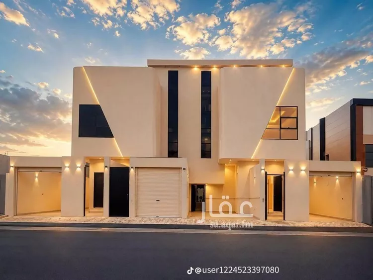 Floor for Sale in Riyadh Shubra