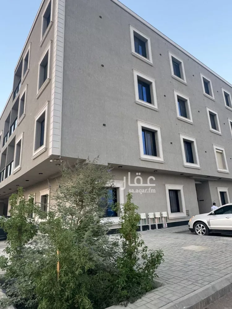 شقة للبيع في شارع مؤيد الدين الحارثي, حي النرجس, مدينة الرياض, منطقة الرياض