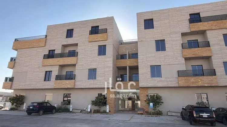 شقة للإيجار في شارع محمد المنفلوطي , حي النرجس, مدينة الرياض, منطقة الرياض