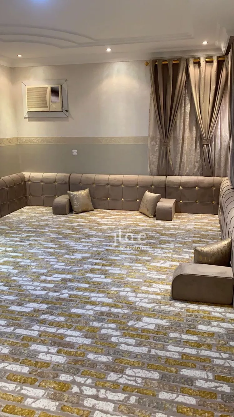 شقة للإيجار في شارع عبدالملك بن هشام, حي السويدي, مدينة الرياض, منطقة الرياض صورة 2