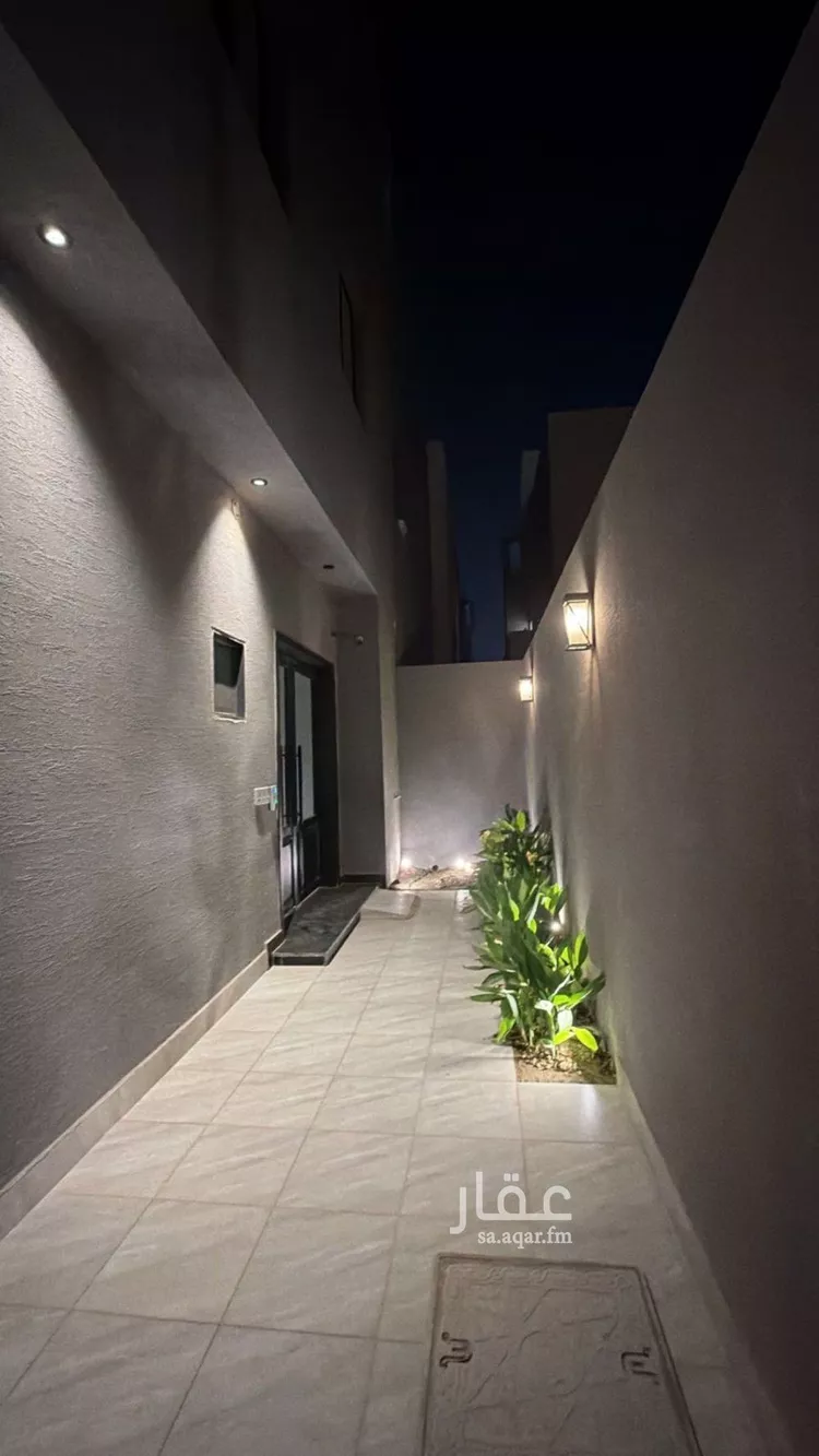 شقة للإيجار في شارع حارثة بن الأضبط, حي العارض, مدينة الرياض, منطقة الرياض