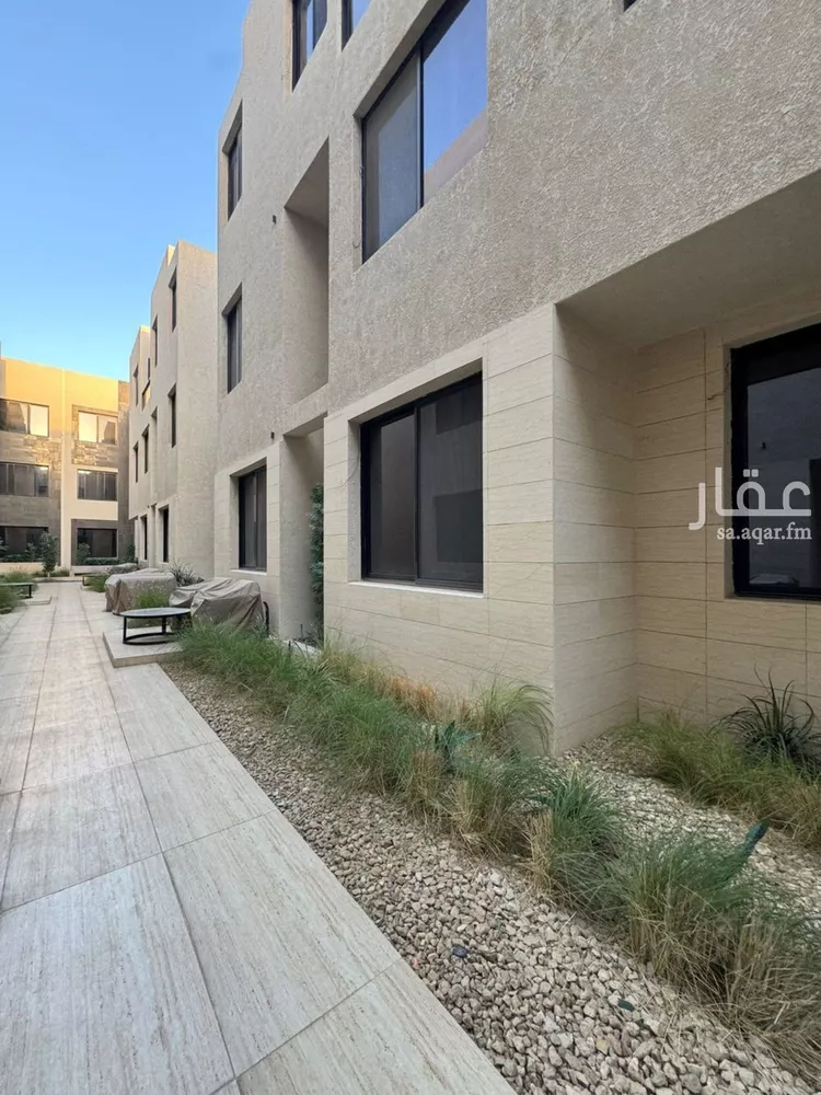 شقة للبيع في شارع الحارث بن سليل, حي العارض, مدينة الرياض, منطقة الرياض صورة 2
