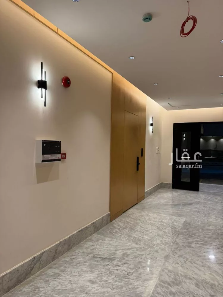 شقة للبيع في شارع ريحانه بنت زيد, حي النرجس, مدينة الرياض, منطقة الرياض صورة 4