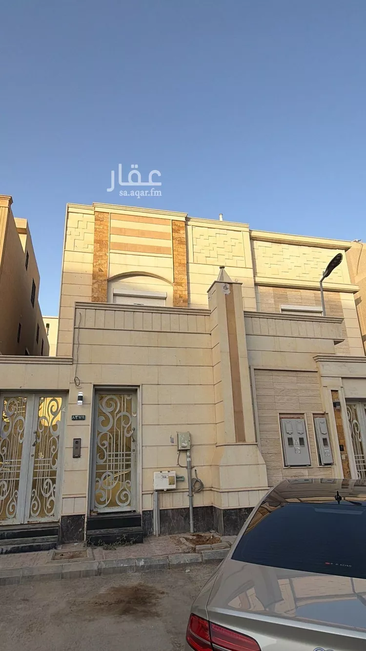 Apartment for Rent in Riyadh Al Arid