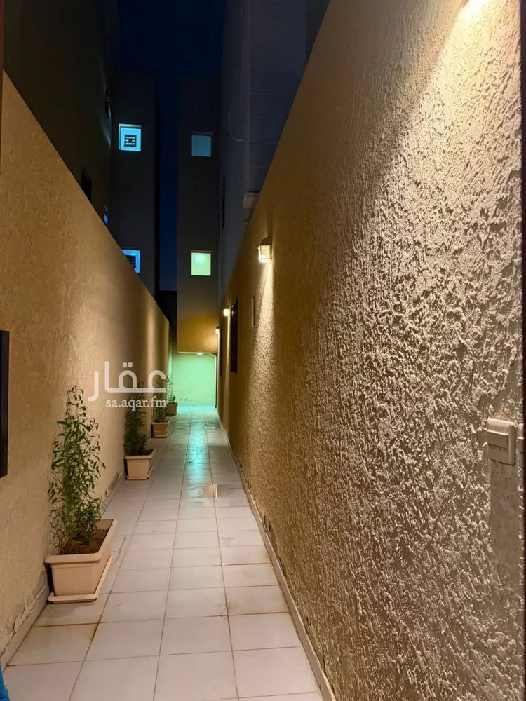 شقة للإيجار في شارع علي المصري, حي العارض, مدينة الرياض, منطقة الرياض