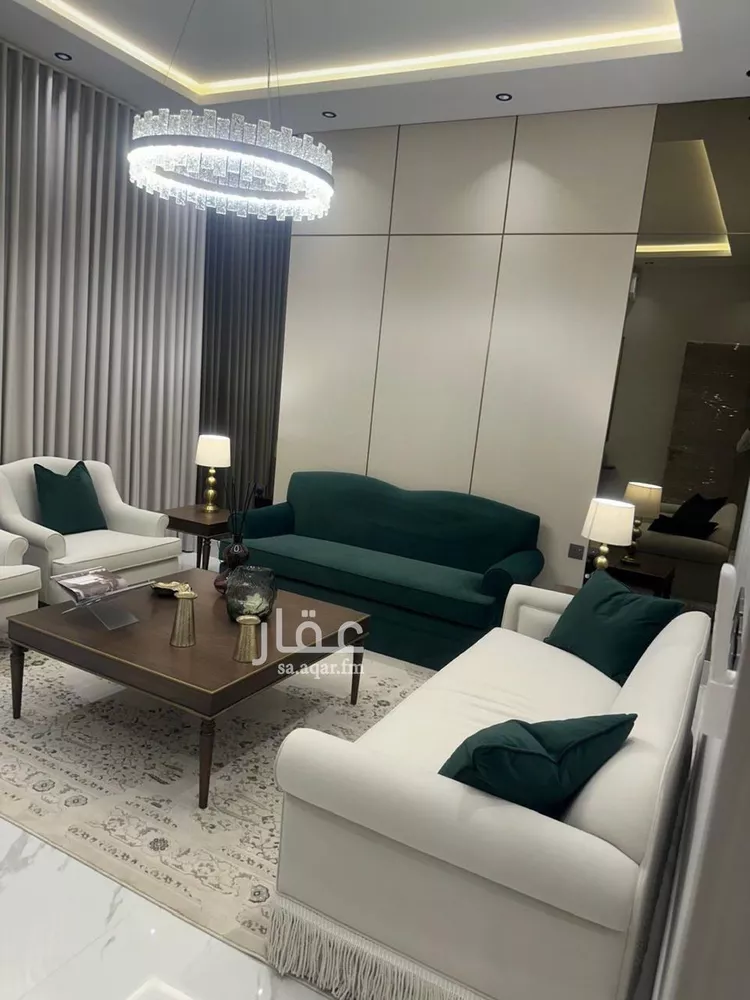 دور للبيع في شارع حسن مشاط, حي عكاظ, مدينة الرياض, منطقة الرياض 12