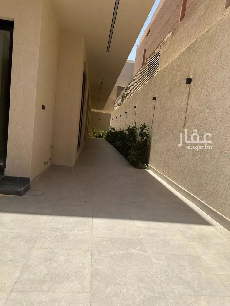 دور للبيع في شارع علي السنجاري, حي القيروان, مدينة الرياض, منطقة الرياض صورة 5