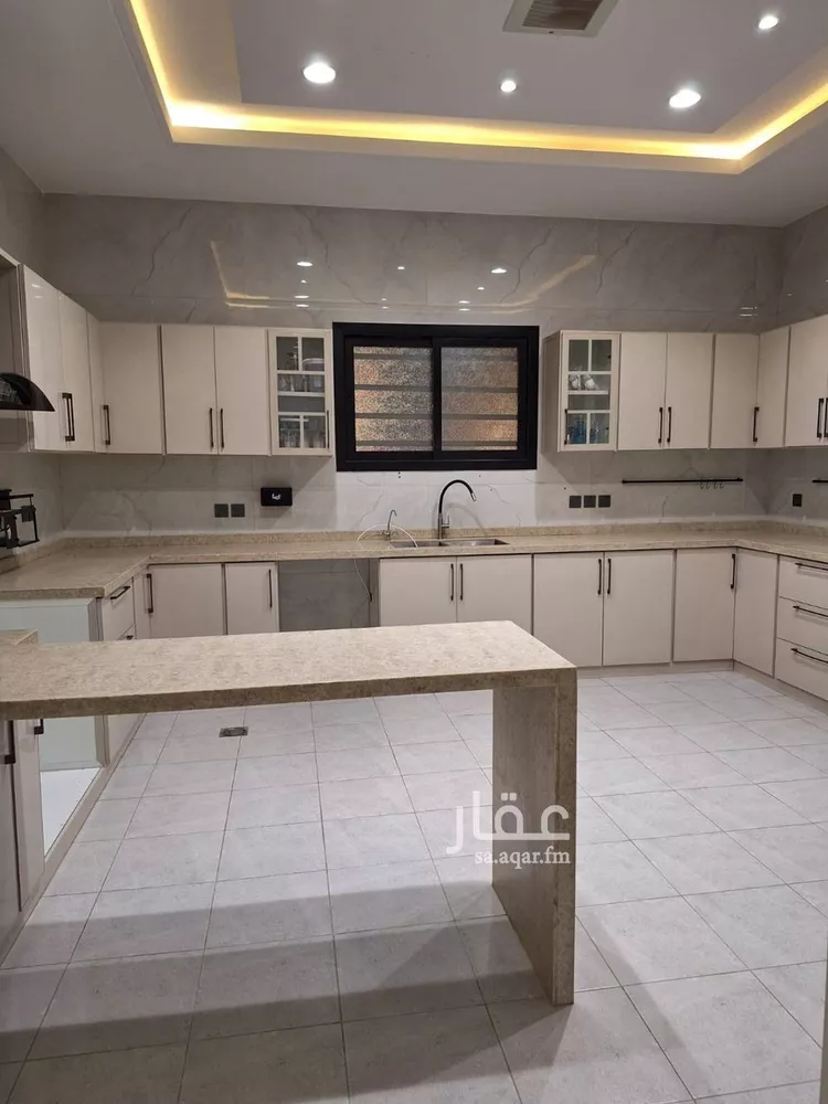 دور للإيجار في شارع عبدالله أبي الخير, حي العارض, مدينة الرياض, منطقة الرياض صورة 3