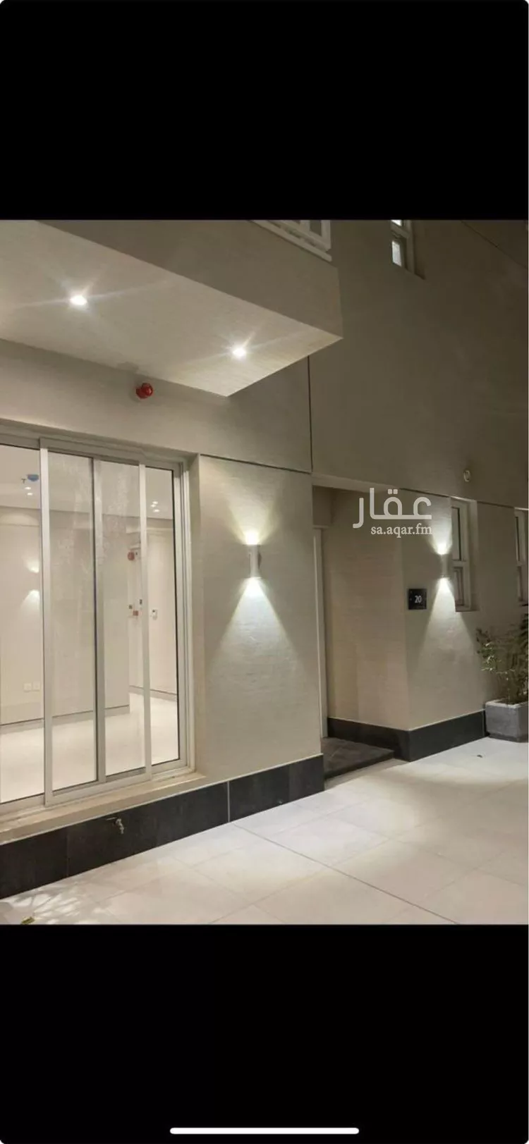 شقة للإيجار في شارع محمد بن حكيم, حي العارض, مدينة الرياض, منطقة الرياض صورة 2