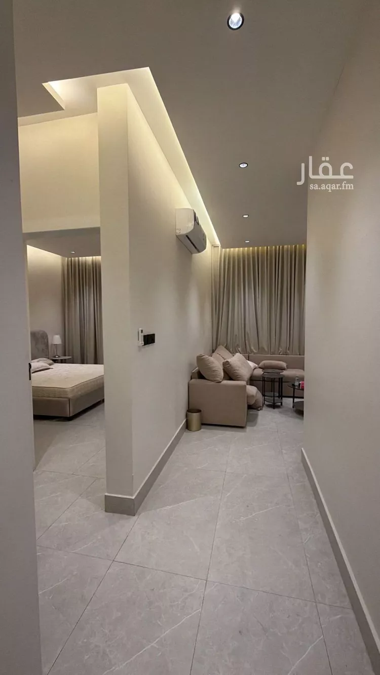 شقة للإيجار في شارع حارثة بن الأضبط, حي العارض, مدينة الرياض, منطقة الرياض صورة 5