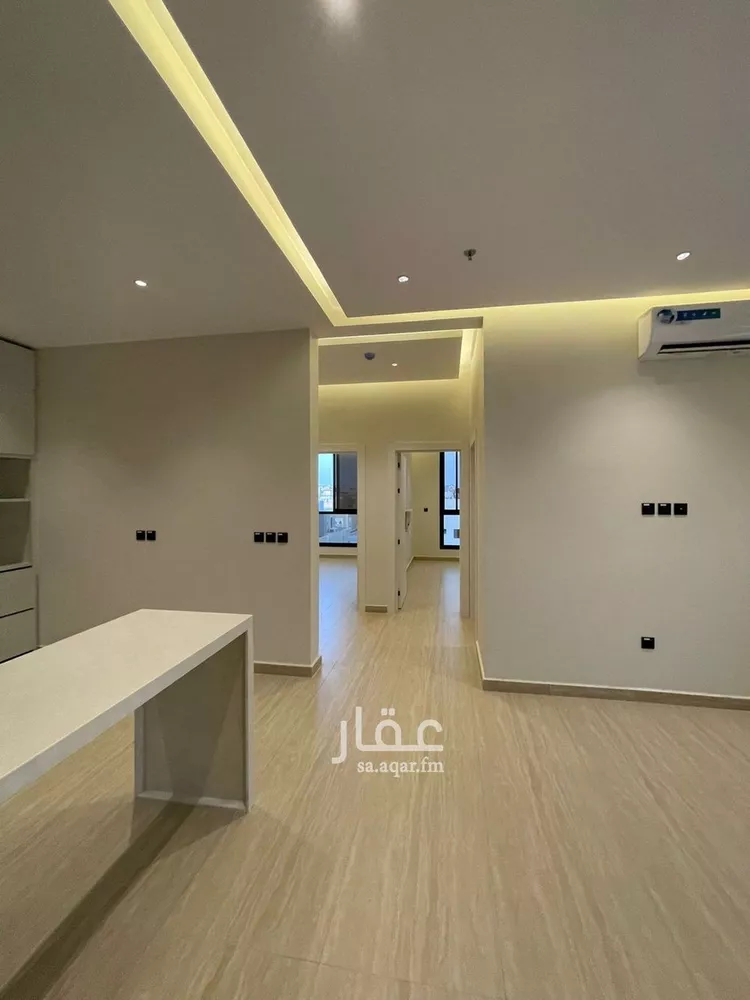 شقة للإيجار في شارع خلف البزار, حي النرجس, مدينة الرياض, منطقة الرياض صورة 4