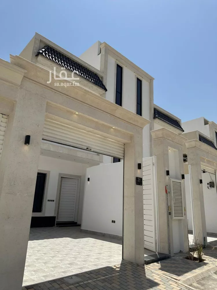 دور للبيع في شارع حسن مشاط, حي عكاظ, مدينة الرياض, منطقة الرياض