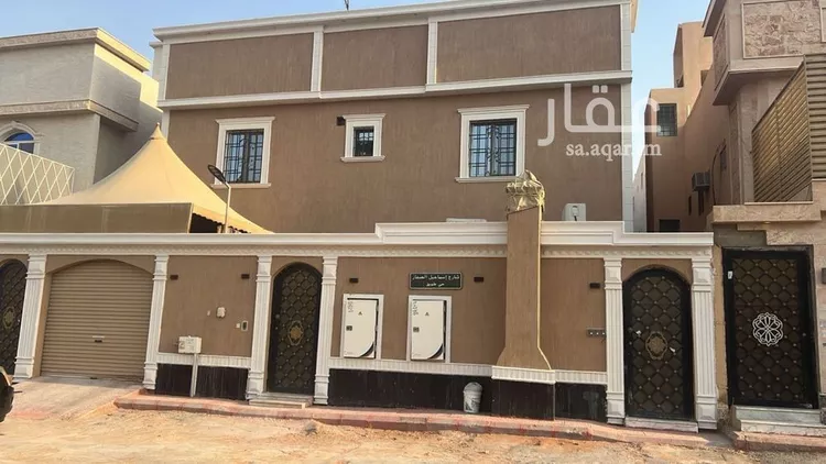 شقة للإيجار في شارع إسماعيل الصفار, حي طويق, مدينة الرياض, منطقة الرياض
