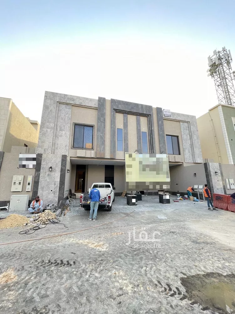 دور للإيجار في شارع علي بن منظور, حي العارض, مدينة الرياض, منطقة الرياض